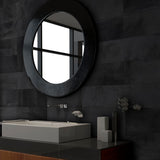 Anthracite 24x24