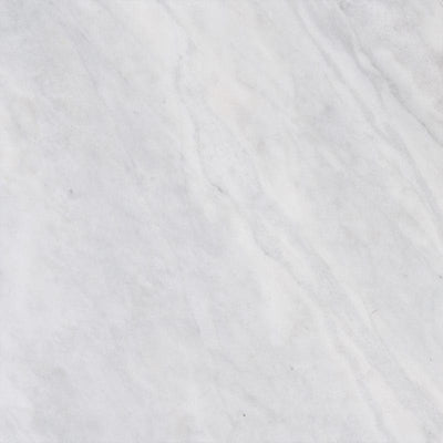 Bianco Caldo Marble 24x24 Polished Tile - TILE & MOSAIC DEPOT