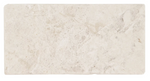 Botticino Beige Marble 3x6 Tumbled Tile - TILE & MOSAIC DEPOT