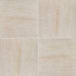 Livingstyle Beige 24x24 2 cm Porcelain Paver - TILE & MOSAIC DEPOT