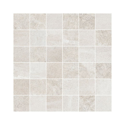 Beige White 2x2