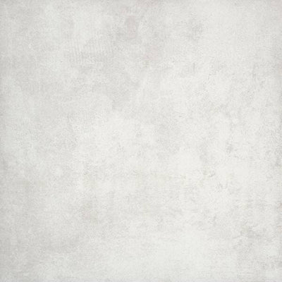 Beton Blanco 24x24 2 cm Porcelain Paver.