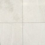 Botticino Beige Marble 18x18 Polished Tile - TILE AND MOSAIC DEPOT