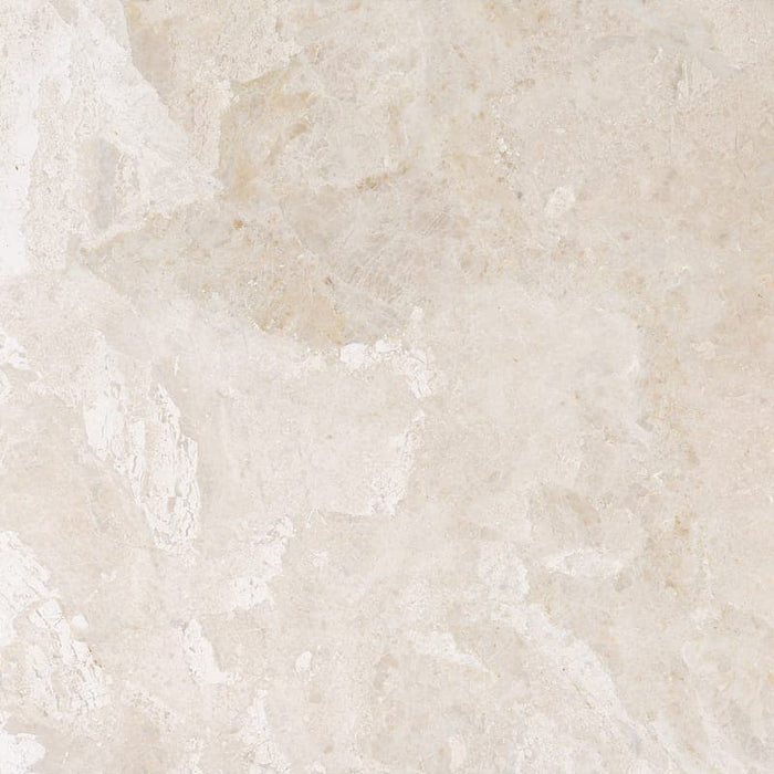 Royal Beige Marble 24x24 Honed Tile - TILE AND MOSAIC DEPOT