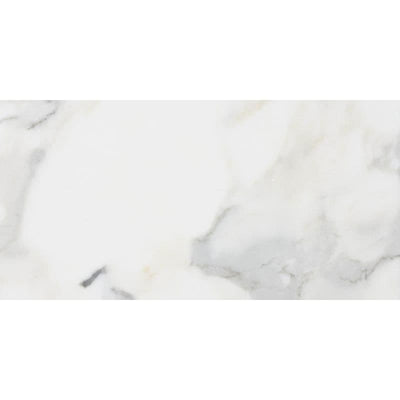 Calacatta Gold Marble 12x24 Polished Tile - TILE AND MOSAIC DEPOT