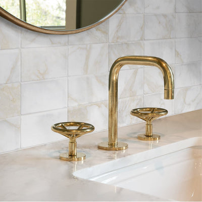 Calacatta Oro 3x6