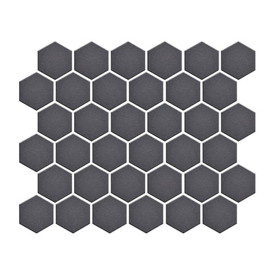 Carbon Hexagon