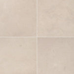 Crema Marfil Select Marble 12x12 Polished Tile - TILE AND MOSAIC DEPOT