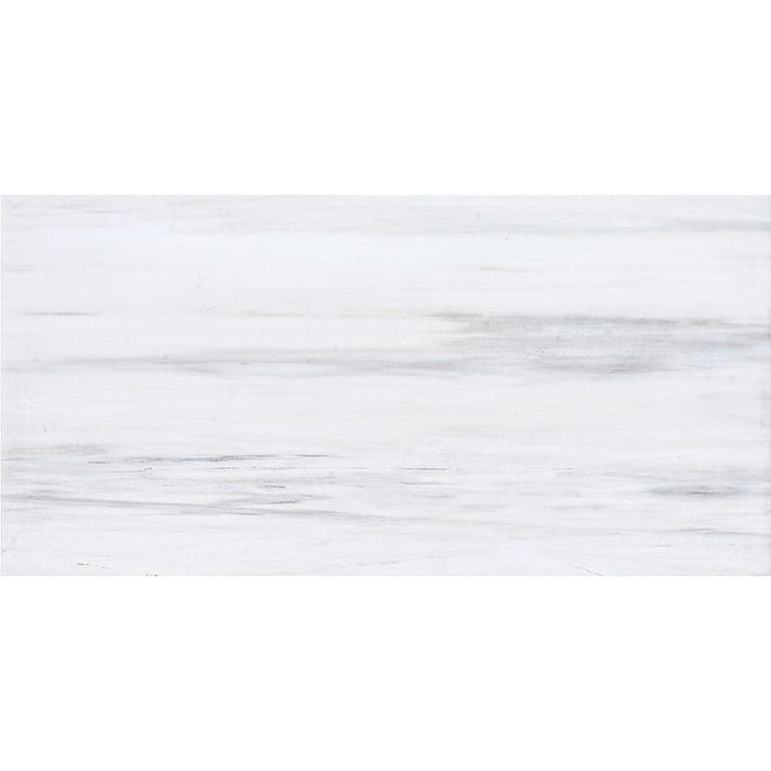 Dolomite Pearl Marble 12x24 Honed Tile - TILE AND MOSAIC DEPOT