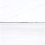 Dolomite Pearl Marble 6x12 Polished Tile - TILE AND MOSAIC DEPOT