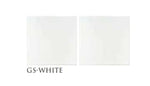 Gloss Solid White 6 x 6  Pool Tile Series - TILE & MOSAIC DEPOT