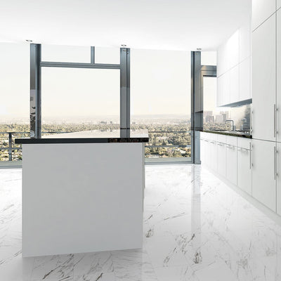 Italian Carrara 12x24 Polished