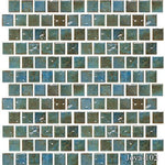 Joya Albi 1 x 1 Pool Tile Series.