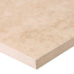 Petra Beige 24x24 2 cm Porcelain Paver - TILE & MOSAIC DEPOT