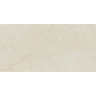 Crema Marfil Select Marble 12x24 Polished Tile - TILE & MOSAIC DEPOT