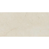 Crema Marfil Select Marble 12x24 Honed Tile - TILE AND MOSAIC DEPOT