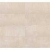 Crema Marfil Select Marble 12x24 Polished Tile - TILE & MOSAIC DEPOT