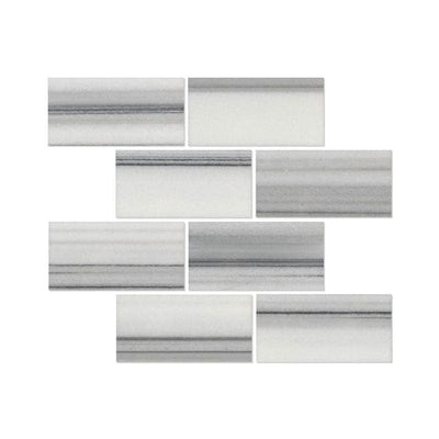 Marmara Marble 12X24 Honed Tile - TILE & MOSAIC DEPOT