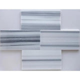 Marmara Marble 6X12 Polished Tile - TILE AND MOSAIC DEPOT