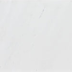 Mont Blanc White Marble 12x12 Honed Tile - TILE & MOSAIC DEPOT