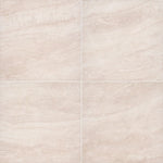 Praia Crema 24x24 2 cm Porcelain Paver - TILE & MOSAIC DEPOT