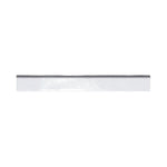 Sahara White 1x8 Bullnose