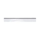 Sahara White 1x8 Bullnose