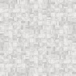 Unicom Sky Glace 2x2 Square Polished Ceramic Mosaic Tile - TILE & MOSAIC DEPOT