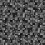 sky-noir-black-stone porcelain mosaic