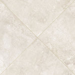 Soreno Ivory 24x24 2 cm Porcelain Paver - TILE & MOSAIC DEPOT