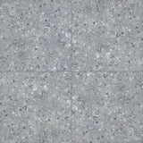 Terrazo Gris 24x24 2 cm Porcelain Paver - TILE & MOSAIC DEPOT