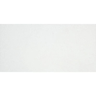 Thassos White Marble 6x12 Polished Marble Tile - TILE & MOSAIC DEPOT