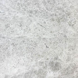 Tundra Gray Marble 12x24 Honed Tile - TILE AND MOSAIC DEPOT